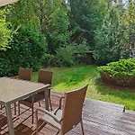 544 Ferienhaus Kaminsko
