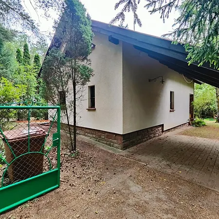 544 Nyaraló *