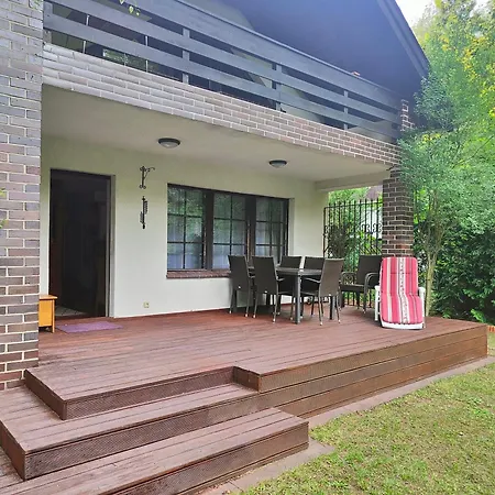 Prázdninový dům 544 Kaminsko