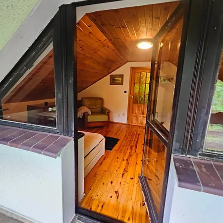 Vakantiehuis 544
