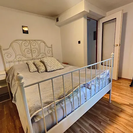 544 Ferienhaus Kaminsko