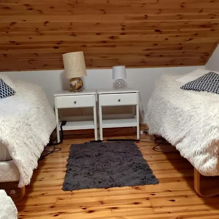 Ferienhaus 544 *