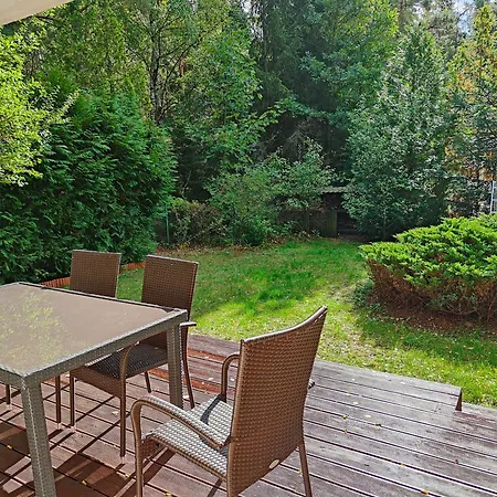 544 בית נופש Kaminsko