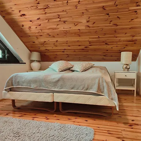 Prázdninový dům 544 *