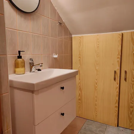 Ferienhaus 544 *