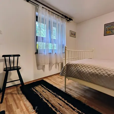 544 Ferienhaus *