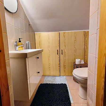 Nyaraló 544 Kamińsko