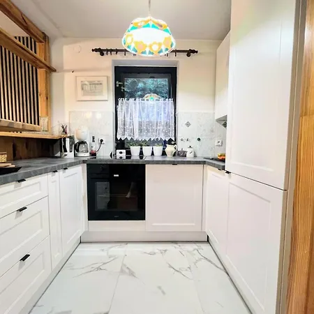 Ferienhaus 544 *