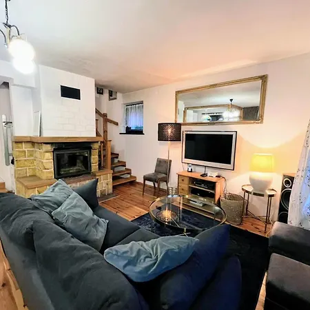 Ferienhaus 544