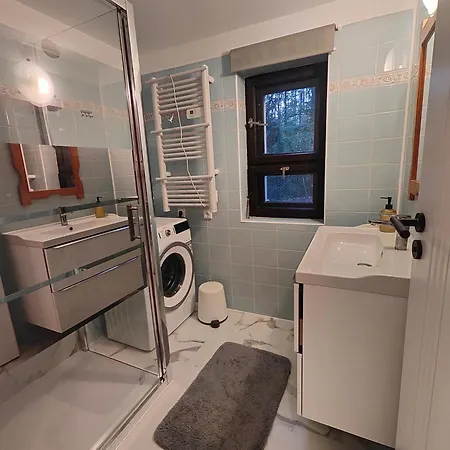 544 Prázdninový dům *