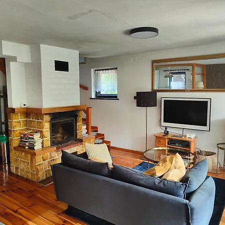 Prázdninový dům 544 *