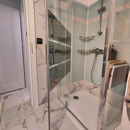 Ferienhaus 544 *