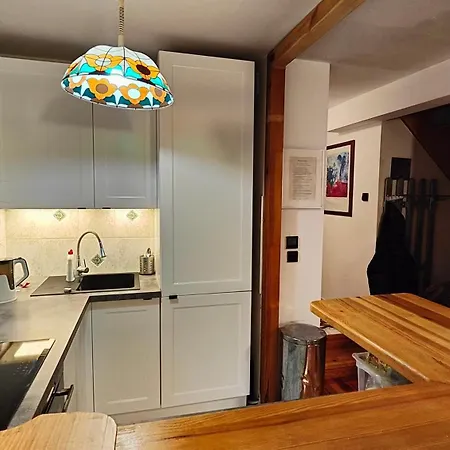 544 Ferienhaus *