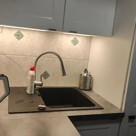 544 Prázdninový dům Kaminsko