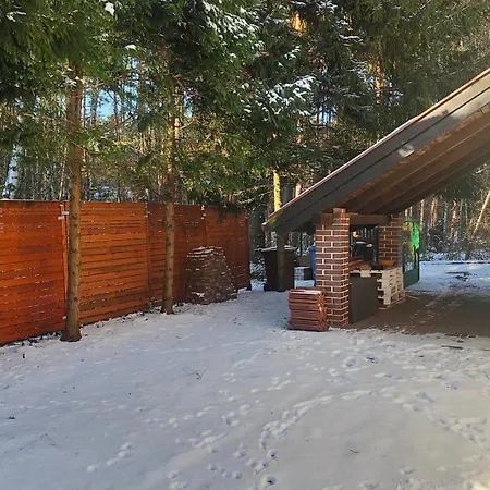 Ferienhaus 544 Kaminsko