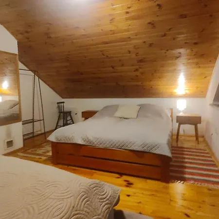 544 Ferienhaus Kaminsko