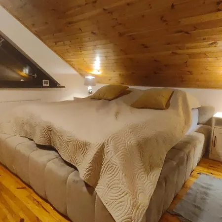 Ferienhaus 544 *