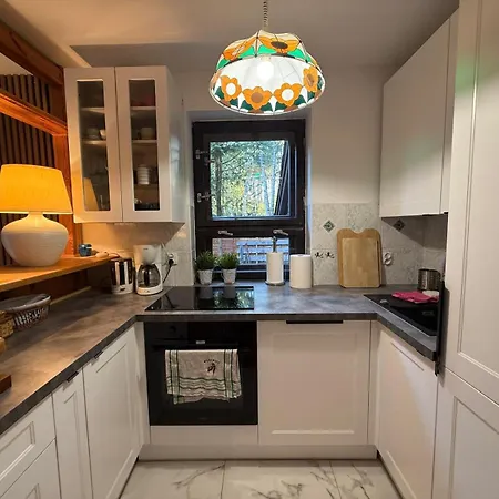 Ferienhaus 544