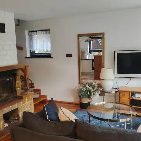 544 Ferienhaus