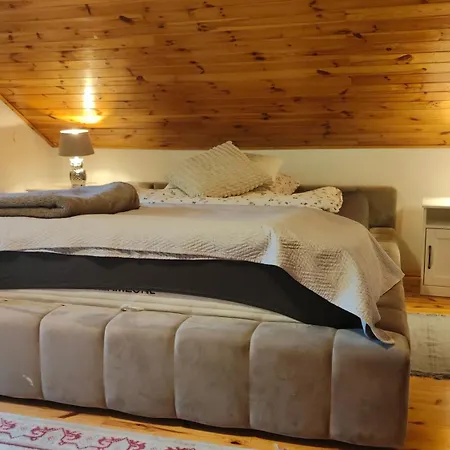 Ferienhaus 544 *