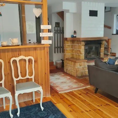 544 Ferienhaus