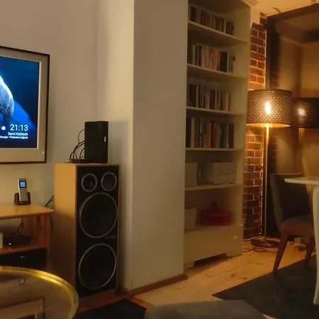 Ferienhaus 544 *
