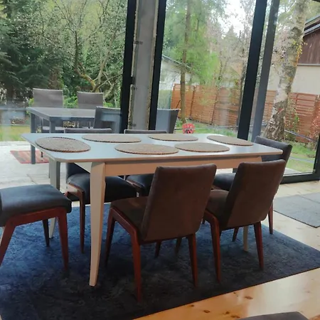 Ferienhaus 544 *