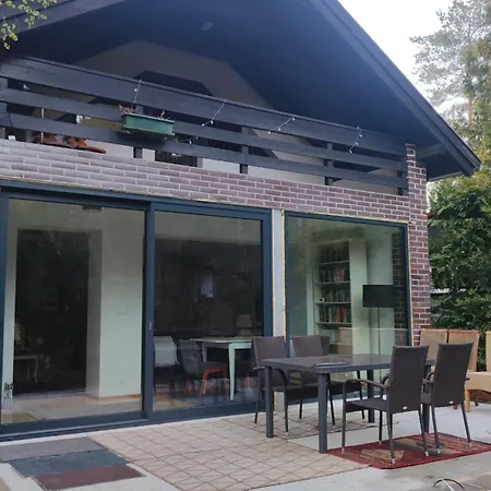 544 Ferienhaus