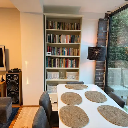 Ferienhaus 544 *