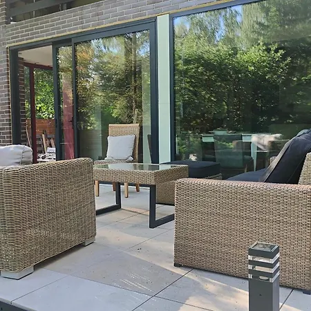 Ferienhaus 544 *