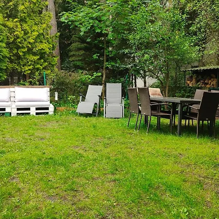 544 Ferienhaus *