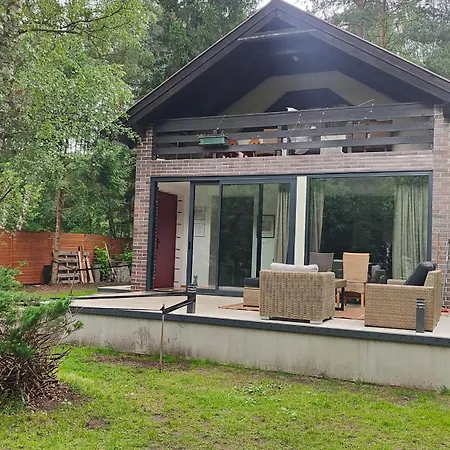 Ferienhaus 544 *