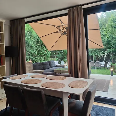 544 Ferienhaus