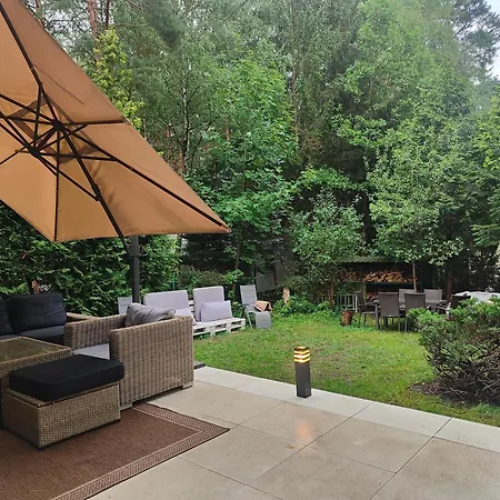 Ferienhaus 544 *