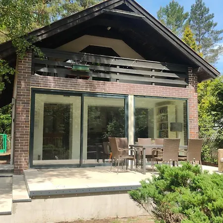 544 Ferienhaus *