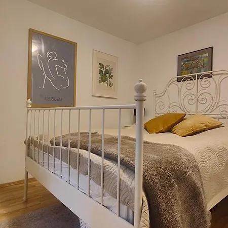 544 Ferienhaus Kaminsko
