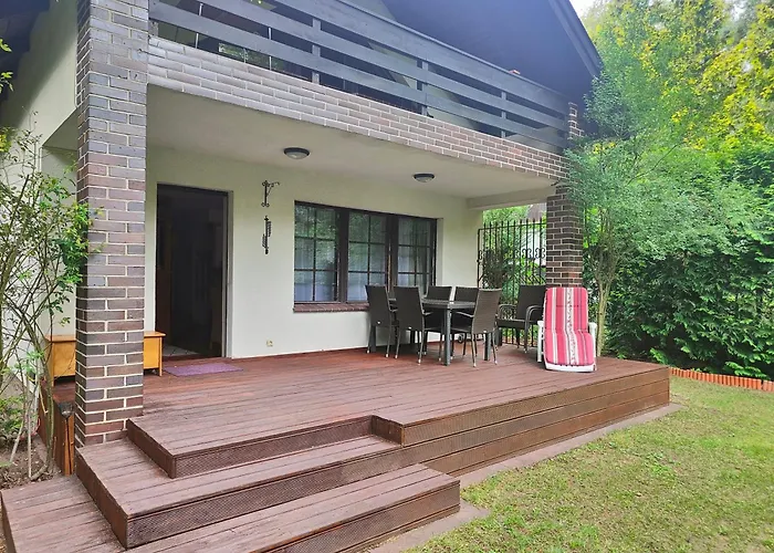 Holiday home 544 Kaminsko