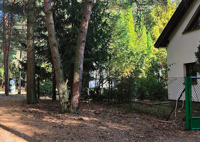 544 Ferienhaus Kaminsko