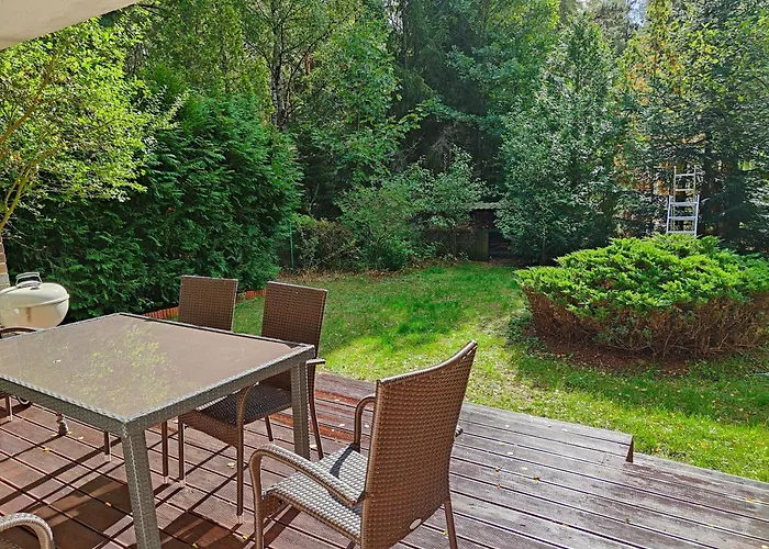 544 Holiday home Kaminsko