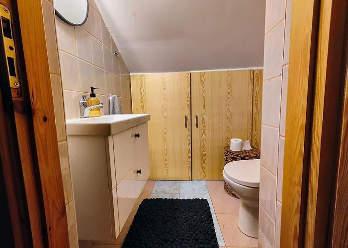 Holiday home 544 Kaminsko