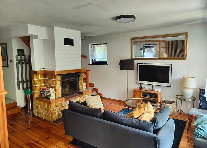 بيت للعطل 544 *