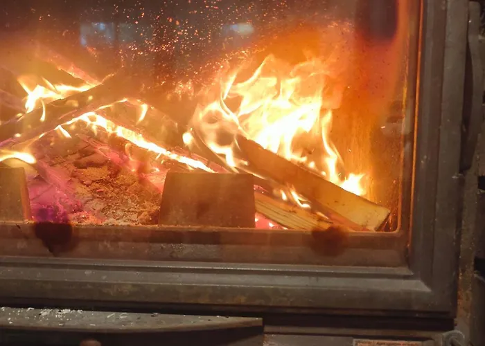 544 بيت للعطل Kaminsko