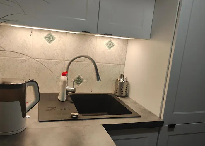 544 Holiday home Kaminsko