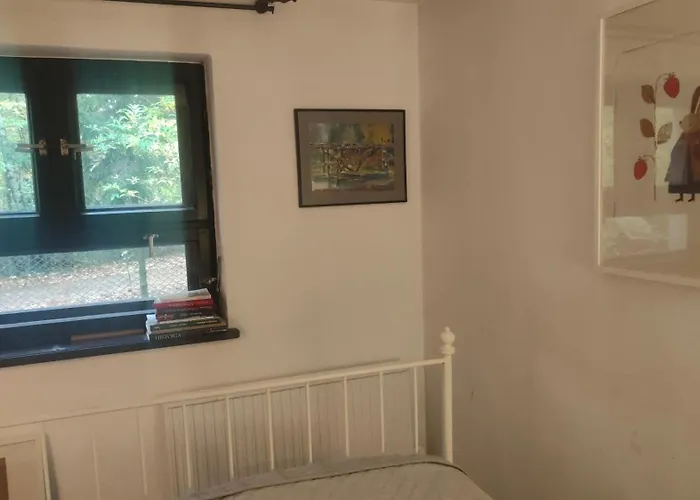 Ferienhaus 544 Kaminsko